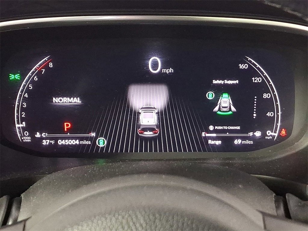 Used 2023 Acura MDX FWD w/ Technology Package image 19