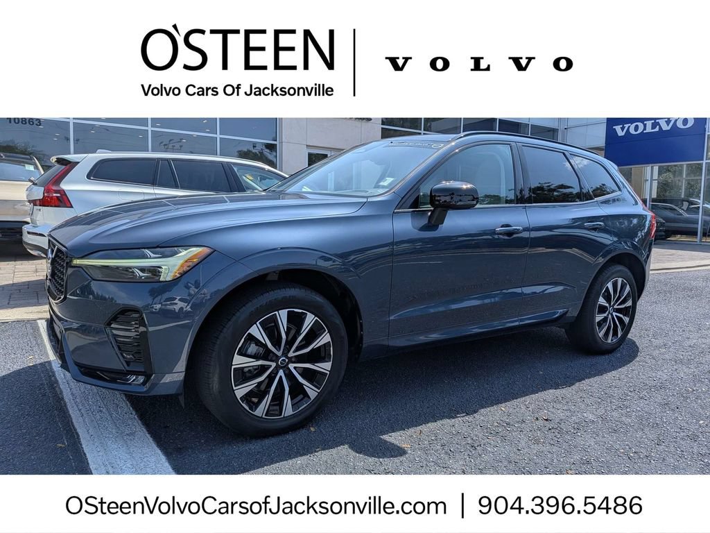 Certified 2024 Volvo XC60 B5 Core
