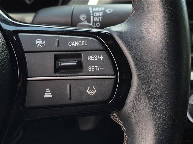 Used 2022 Honda Civic Sport image 11