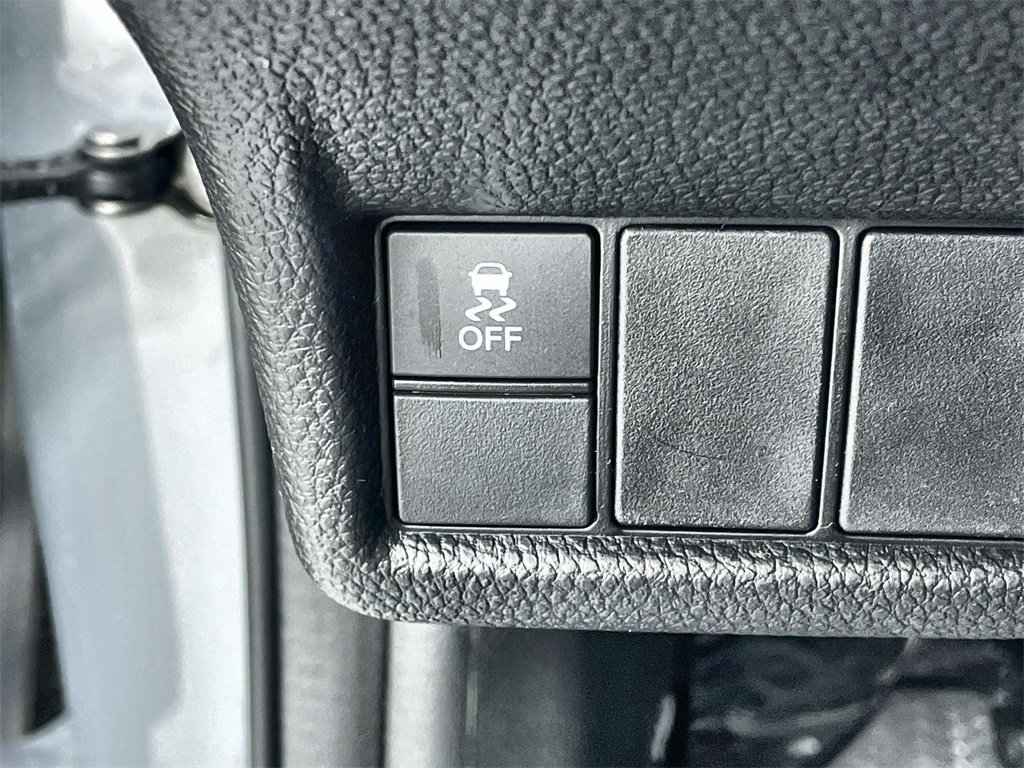 New 2026 Honda Civic Sport image 14