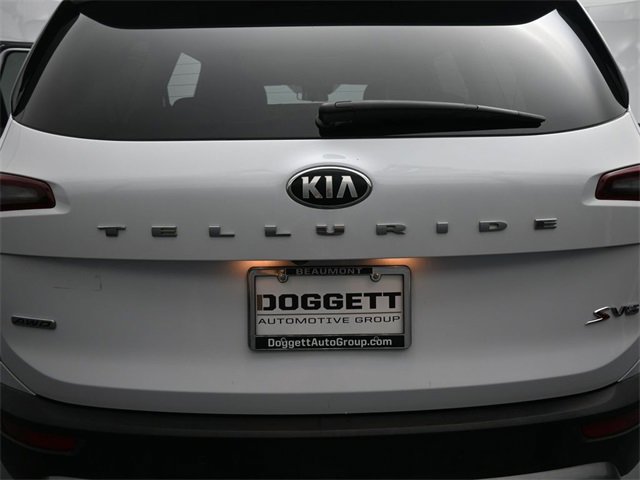 Used 2021 Kia Telluride S image 16
