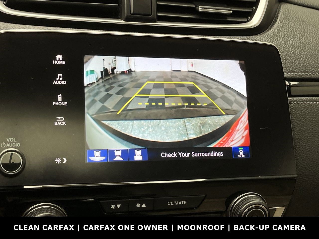 Used 2018 Honda CR-V EX-L image 5