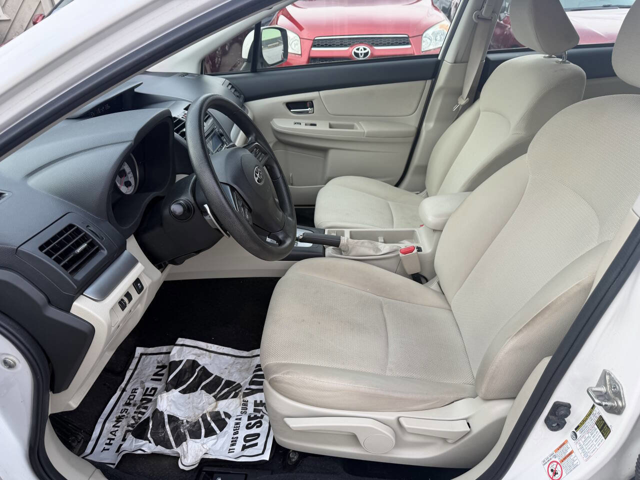 Used 2013 Subaru Impreza 2.0i Premium w/ All-Weather Pkg image 21
