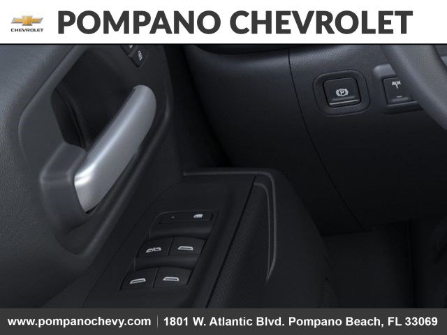 New 2025 Chevrolet Silverado 3500 W/T w/ WT Convenience Package RWD image 22