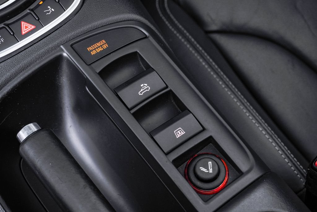 Used 2012 Audi R8 V8 AWD/4WD image 29