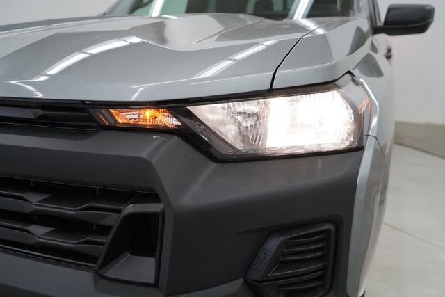 Used 2025 Chevrolet Colorado W/T image 75