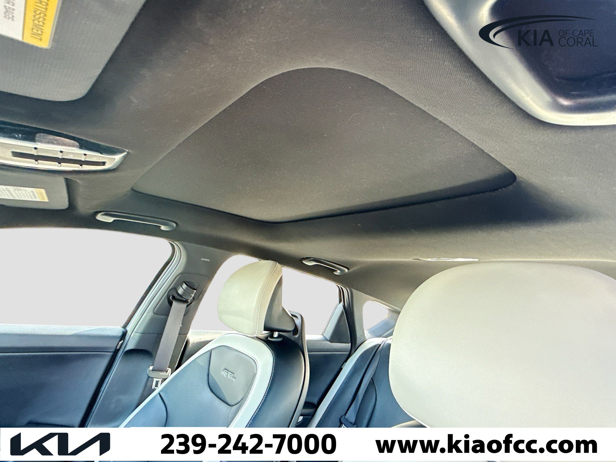 Certified 2025 Kia K4 GT-Line Turbo image 25