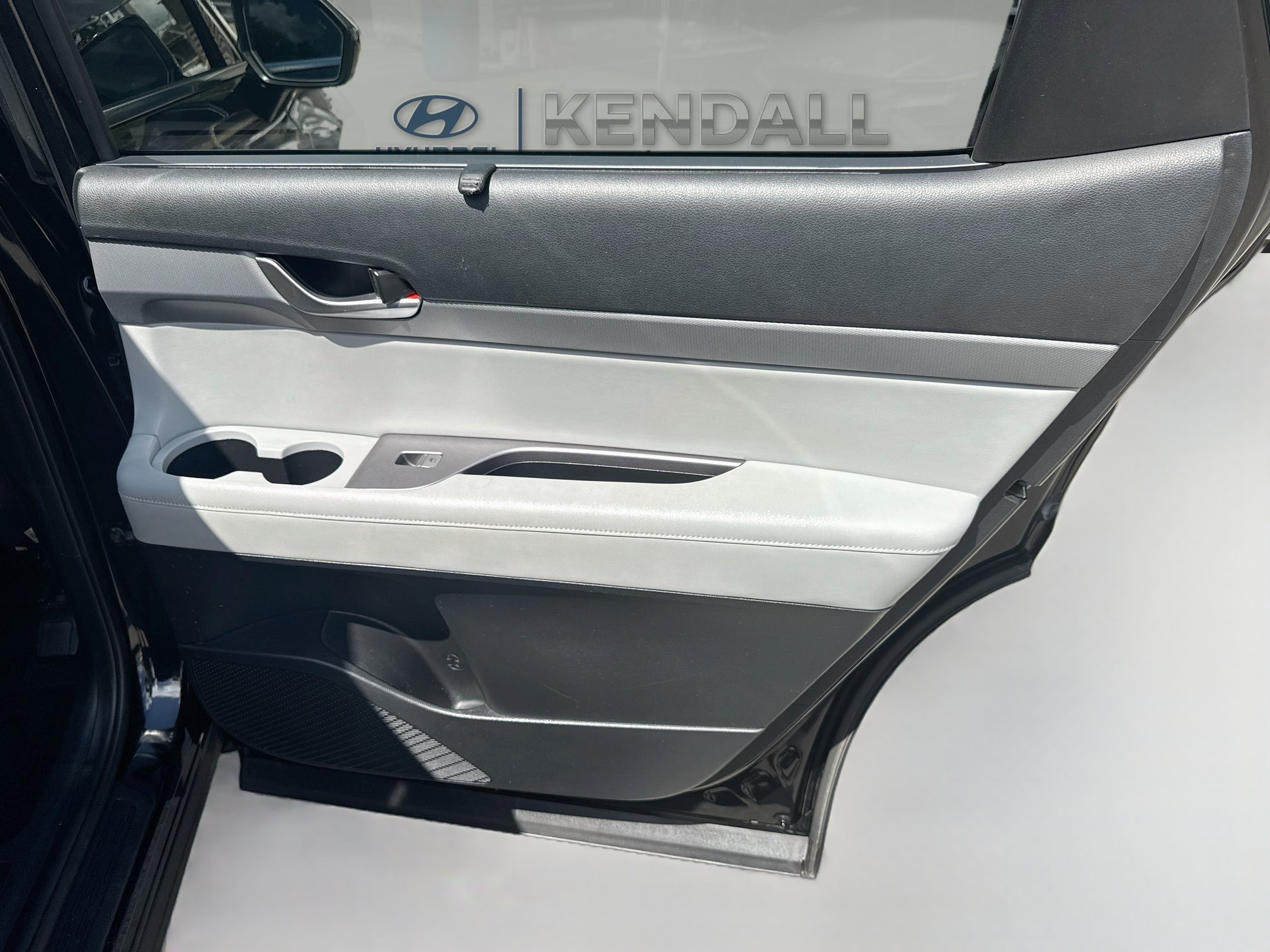 Used 2021 Hyundai Palisade SEL w/ Premium Package FWD image 28