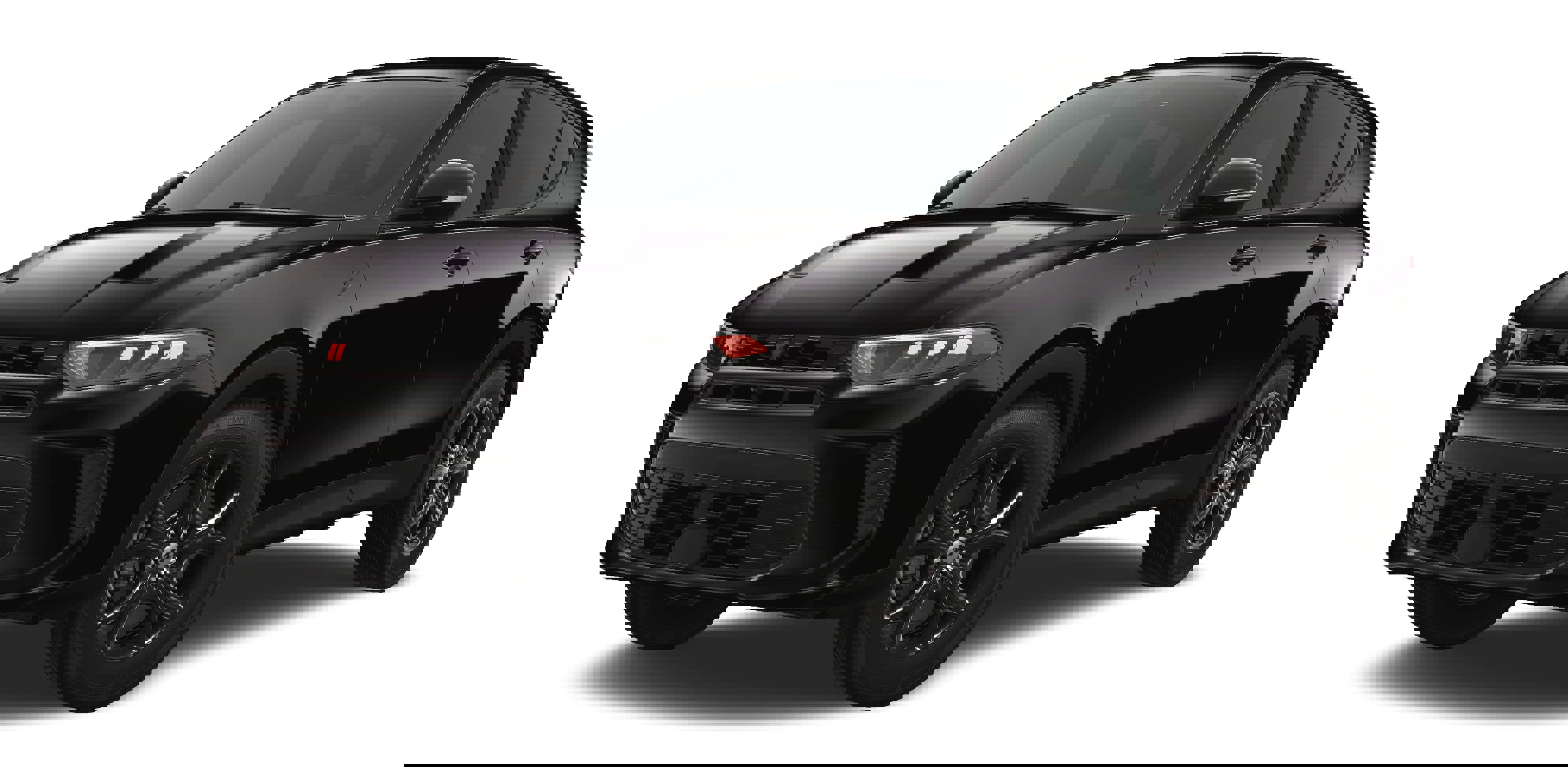 New 2025 Dodge Hornet GT w/ GT Blacktop Package