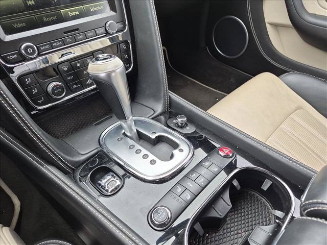 Used 2015 Bentley Continental GT V8 S AWD/4WD image 10