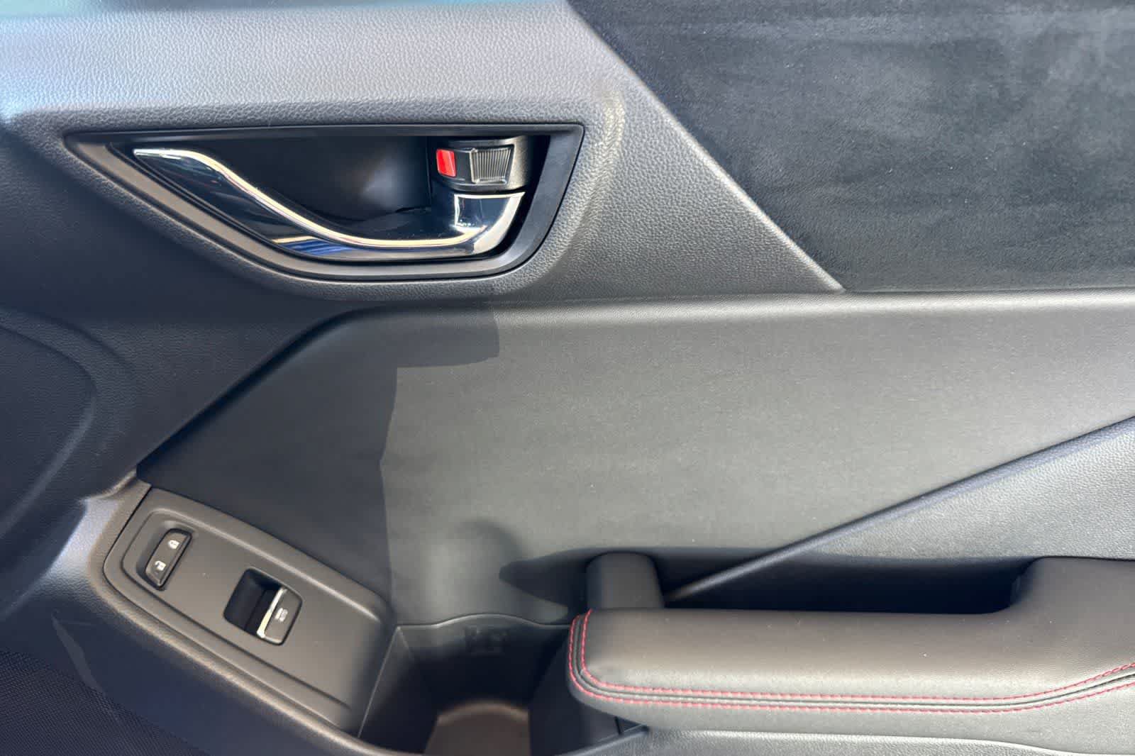 Certified 2023 Subaru BRZ Limited RWD image 17