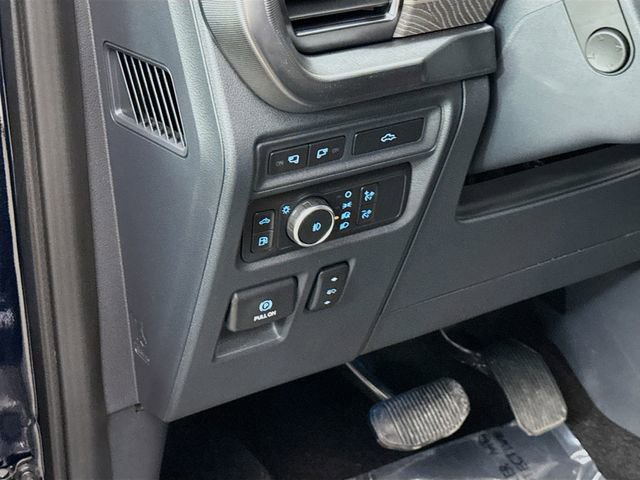 Used 2022 Ford F150 Platinum w/ Equipment Group 701A High image 10