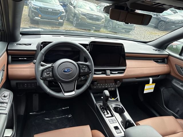 New 2026 Subaru Outback Touring XT image 6