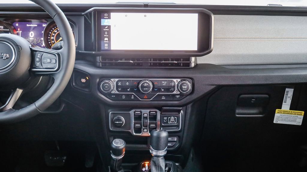 New 2026 Jeep Gladiator Sport image 14