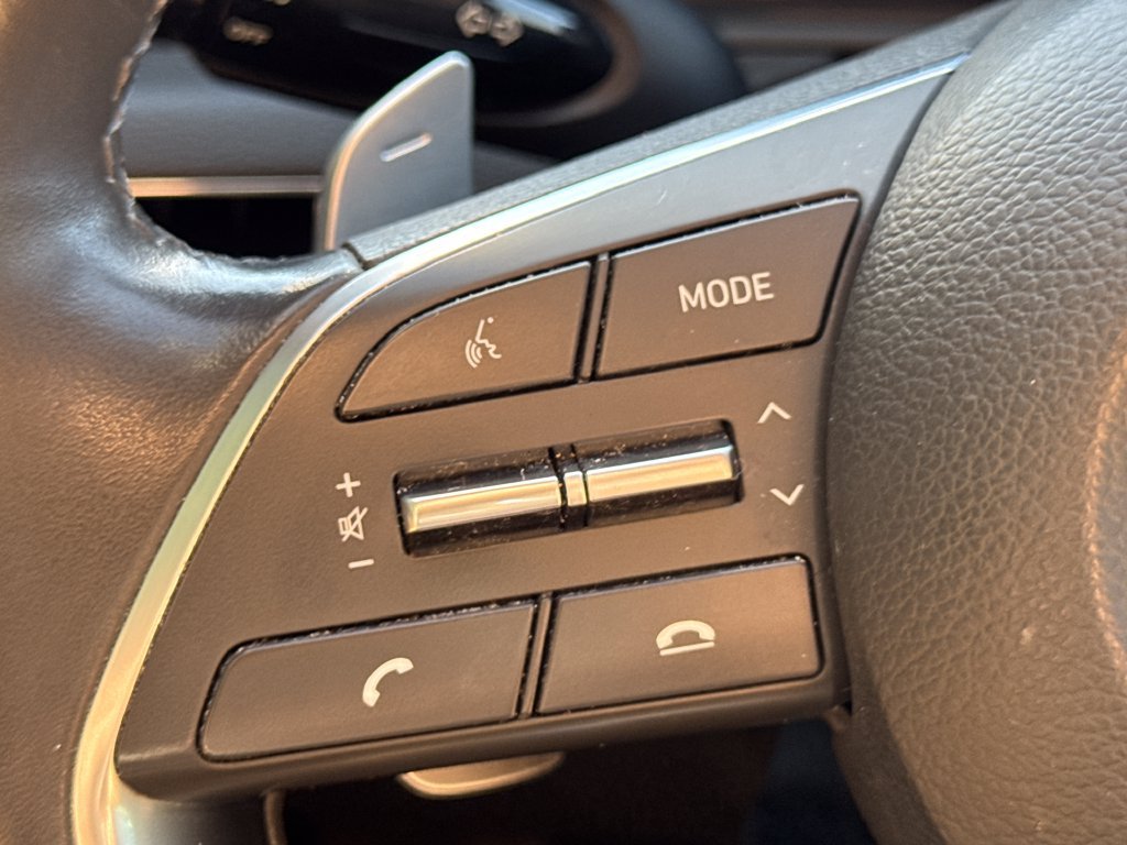 Used 2022 Hyundai Sonata Limited FWD image 28