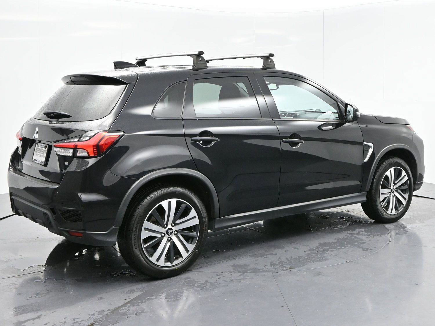 Used 2022 Mitsubishi Outlander Sport SE image 7