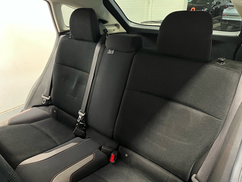 Used 2016 Subaru Crosstrek 2.0i Premium w/ Popular Package #1 image 14