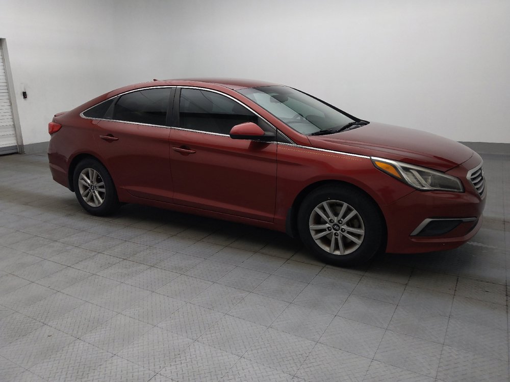Used 2016 Hyundai Sonata SE FWD image 11