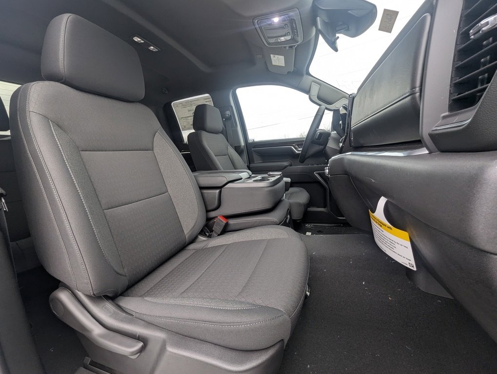 New 2026 GMC Sierra 1500 Elevation image 15