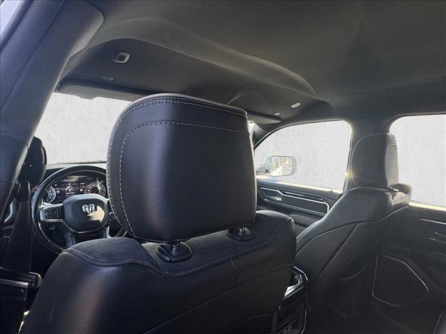 Used 2021 RAM 1500 Laramie w/ Sport Appearance Package image 15