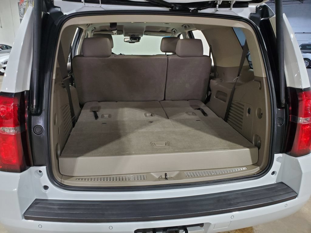 Used 2017 Chevrolet Tahoe LT RWD image 50