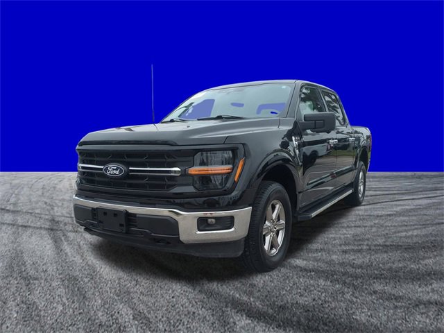 Certified 2024 Ford F150 XLT image 8