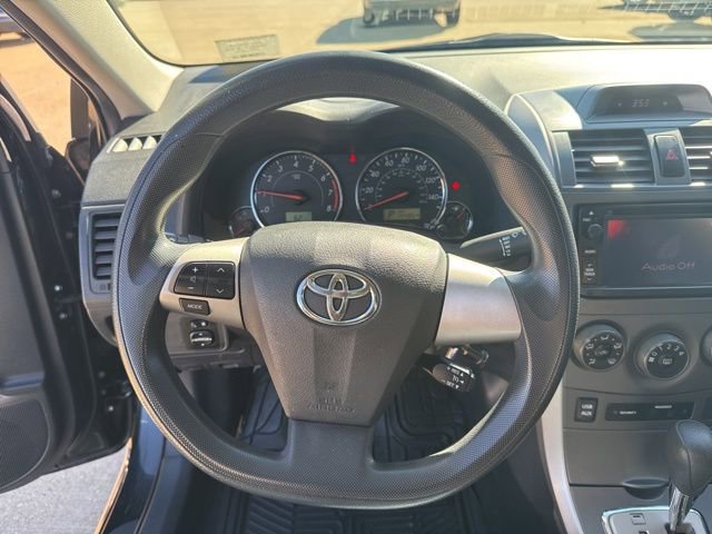 Used 2013 Toyota Corolla S image 15