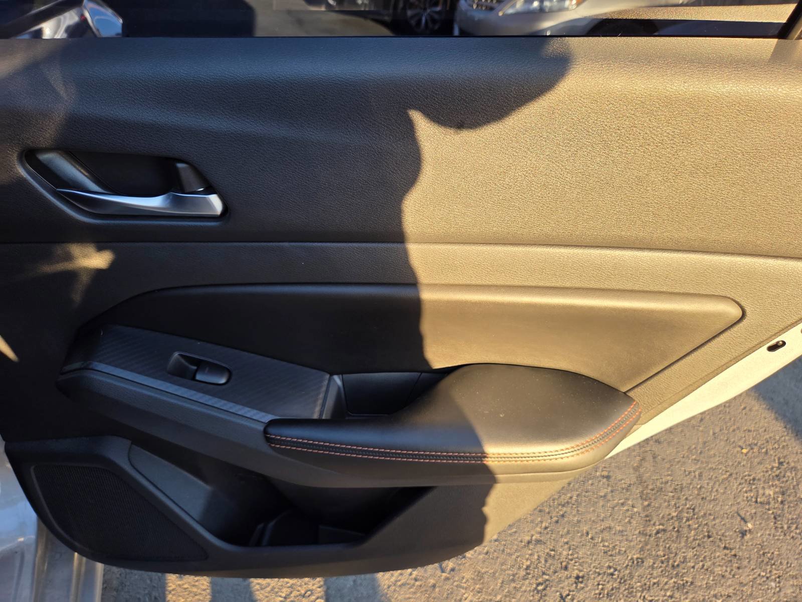 Used 2019 Nissan Altima 2.5 SR w/ SR Premium Package image 12