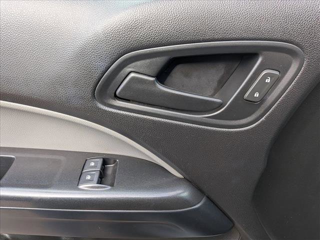 Used 2018 Chevrolet Colorado W/T w/ WT Convenience Package image 16