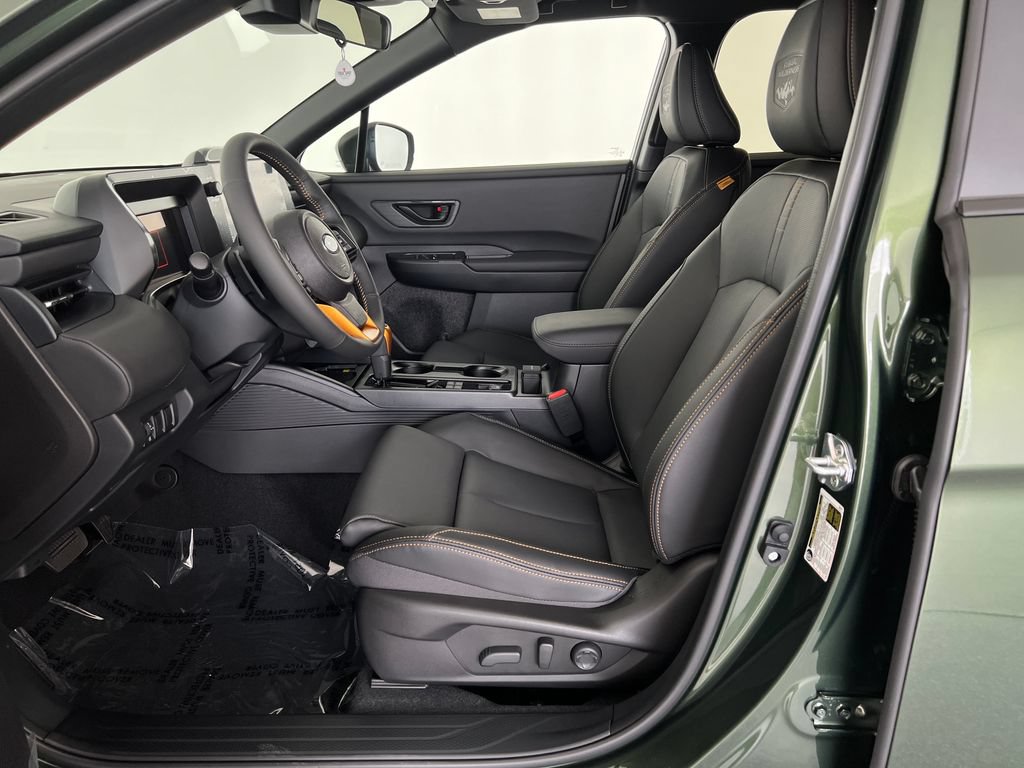 New 2026 Subaru Outback Wilderness AWD/4WD image 11