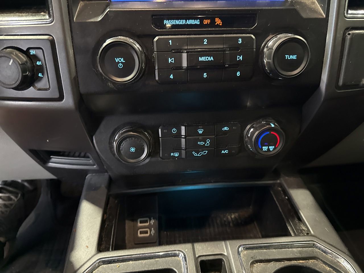 Used 2020 Ford F150 XLT w/ Equipment Group 301A Mid AWD/4WD image 25