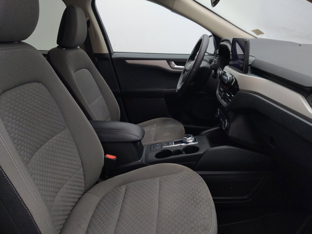 Used 2020 Ford Escape SE FWD image 21