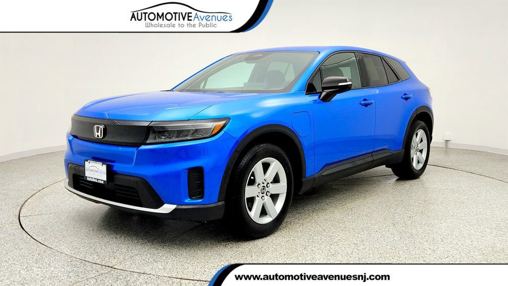Used 2024 Honda Prologue EX image 1