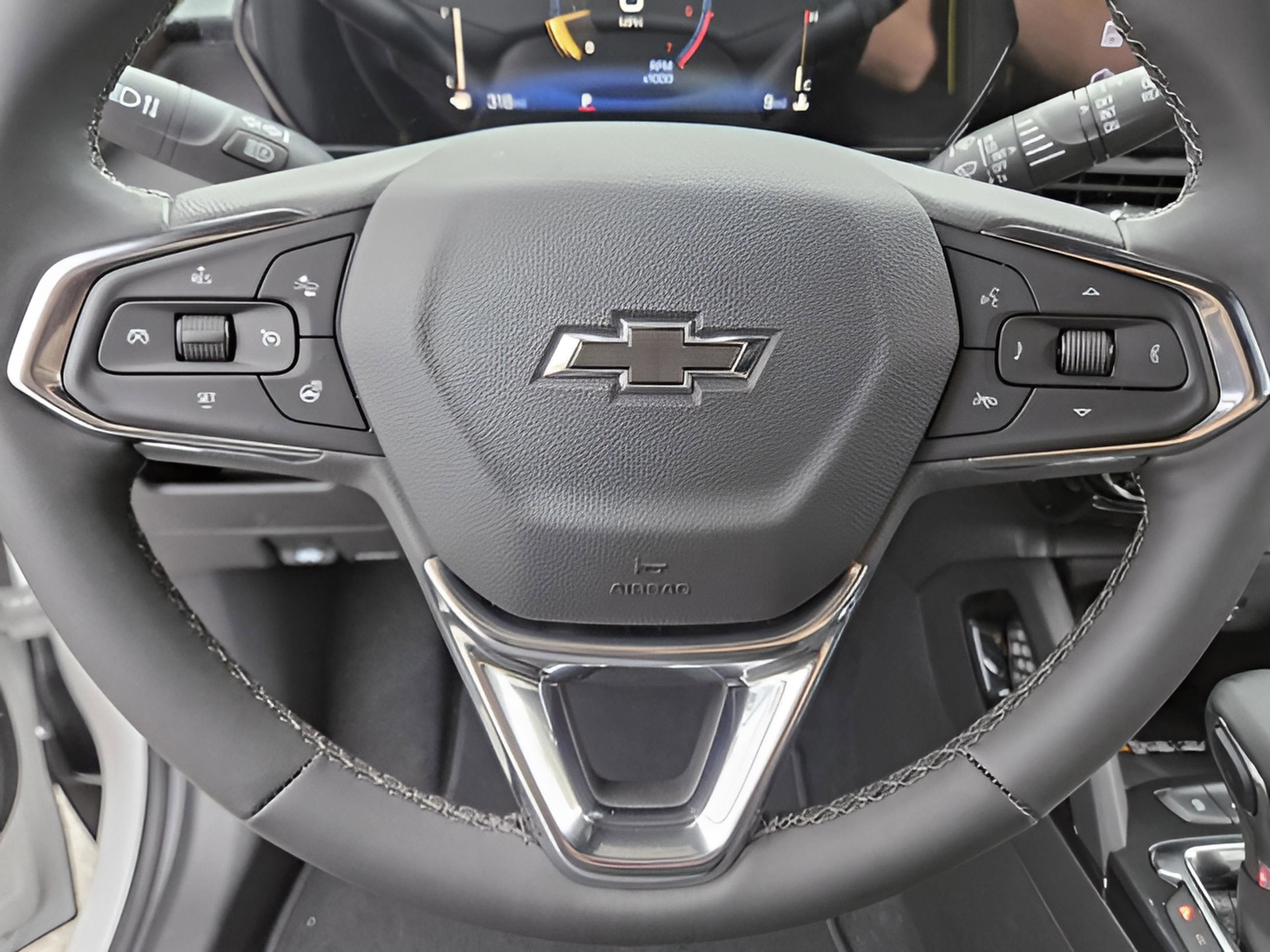 New 2026 Chevrolet TrailBlazer ACTIV w/ Convenience Package image 13