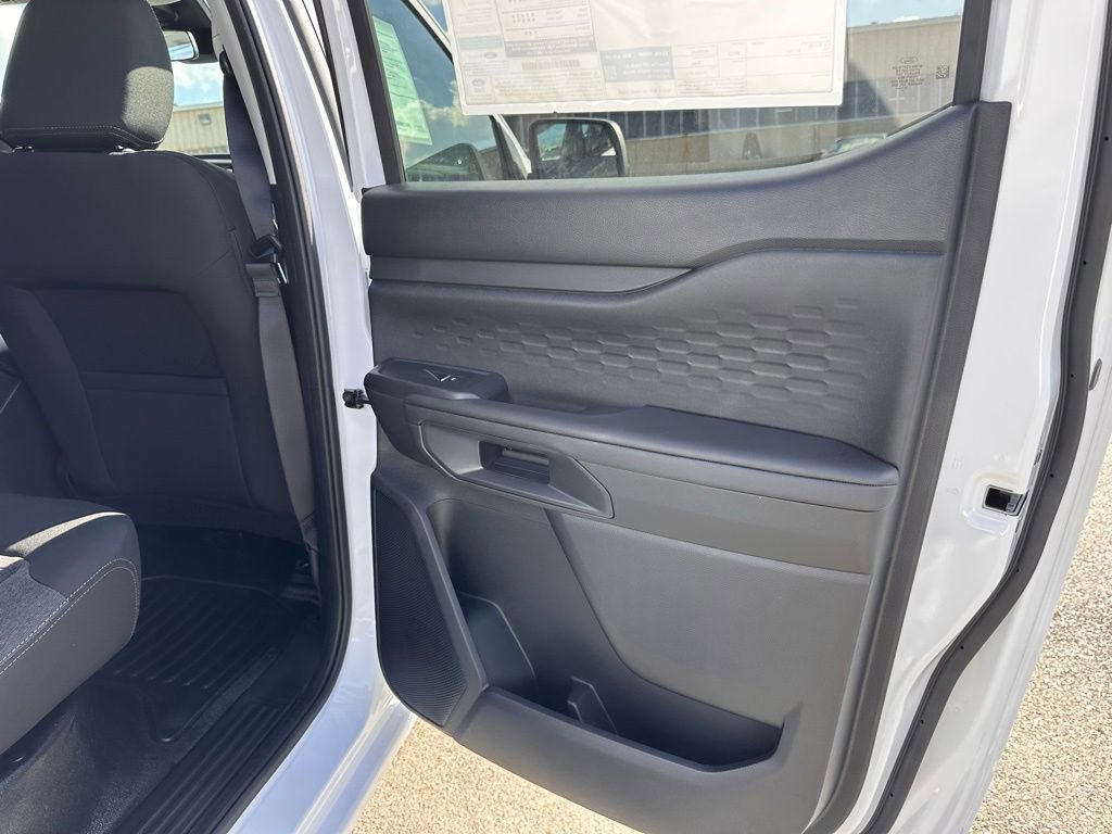 New 2025 Ford Ranger XL w/ Trailer Tow Package image 18