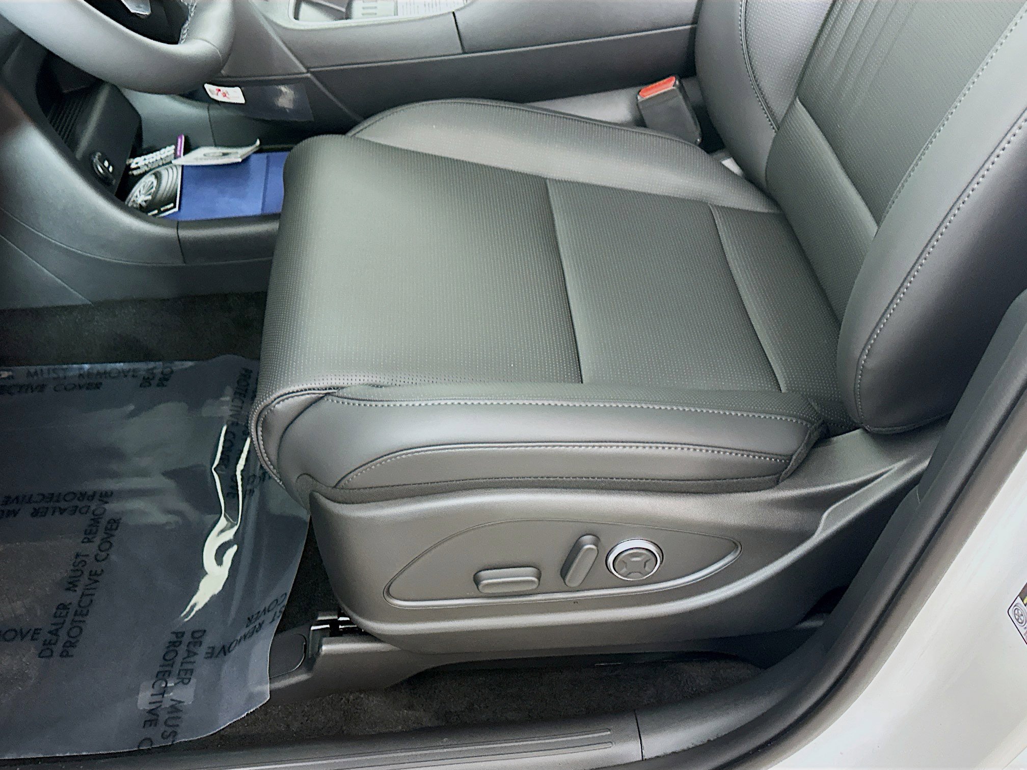 New 2026 Hyundai Palisade SEL image 19