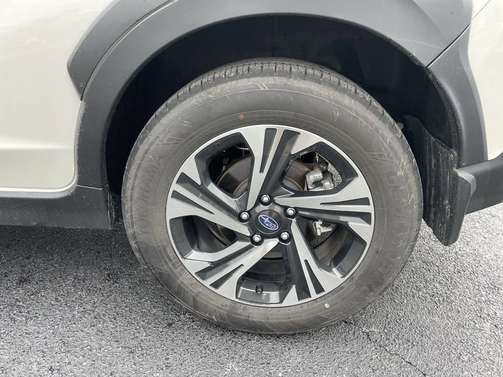 Certified 2024 Subaru Crosstrek 2.0i Premium AWD/4WD image 8
