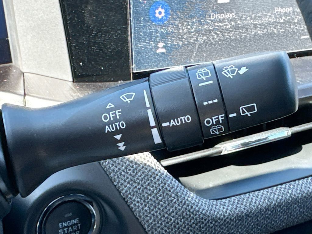New 2026 Subaru Outback Limited image 13