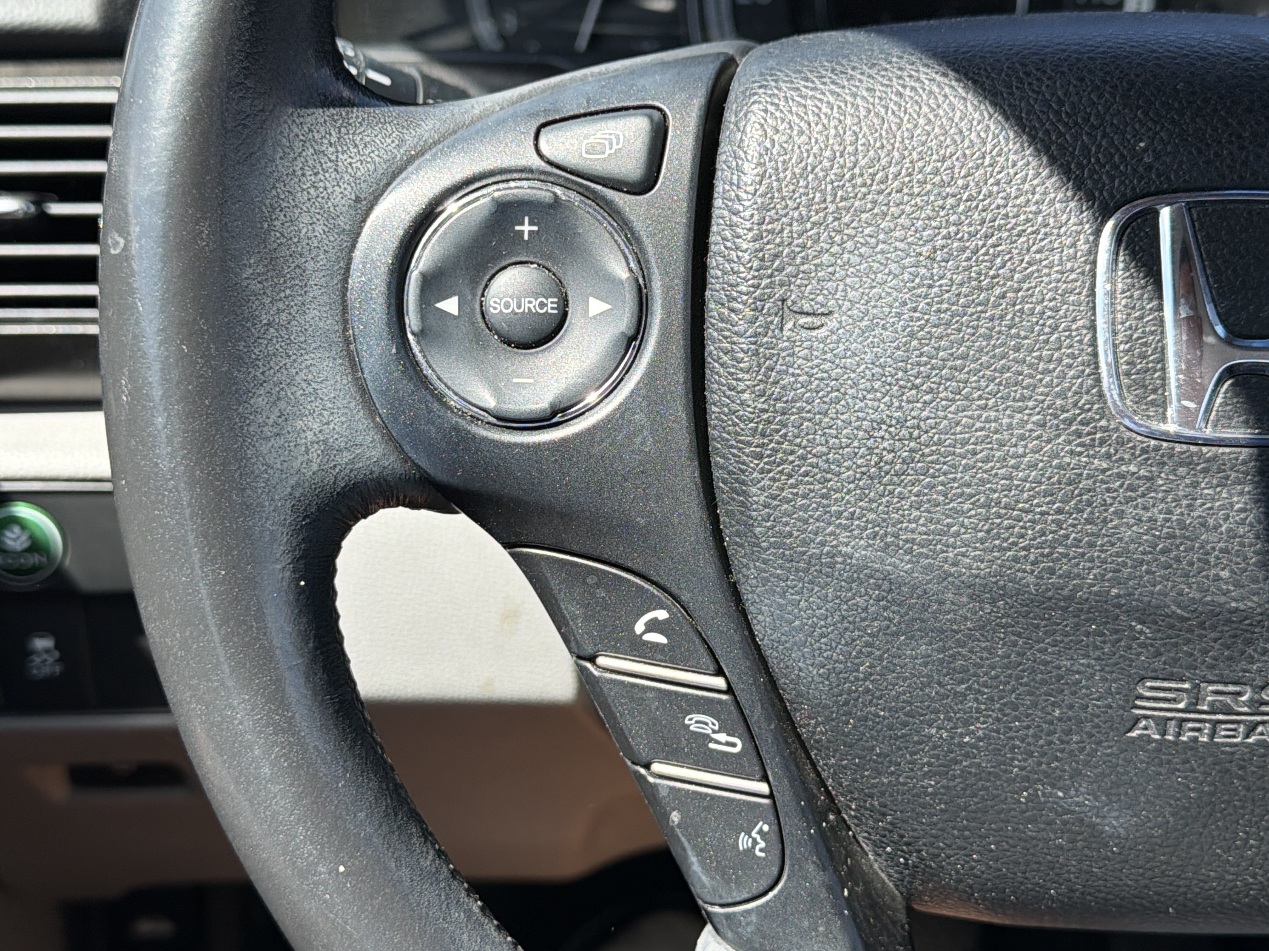 Used 2014 Honda Accord EX-L image 14