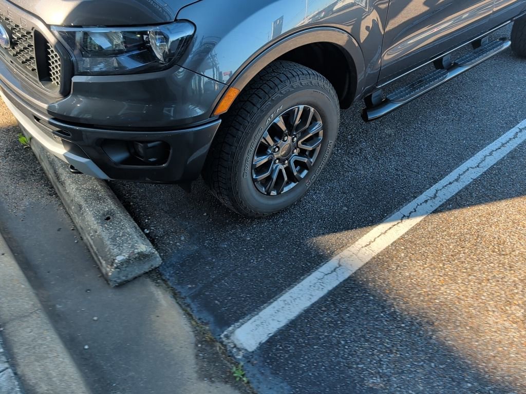 Used 2020 Ford Ranger XLT w/ Equipment Group 301A Mid image 5