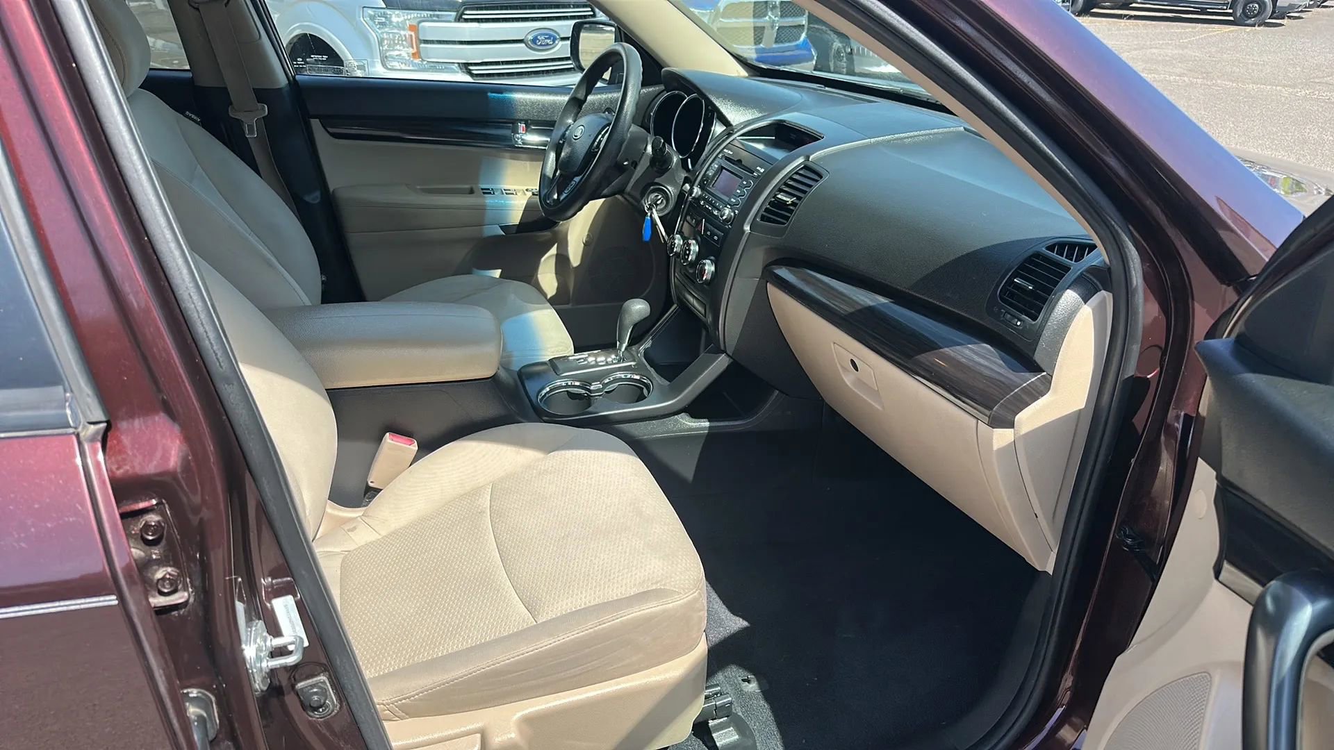 Used 2013 Kia Sorento LX image 13