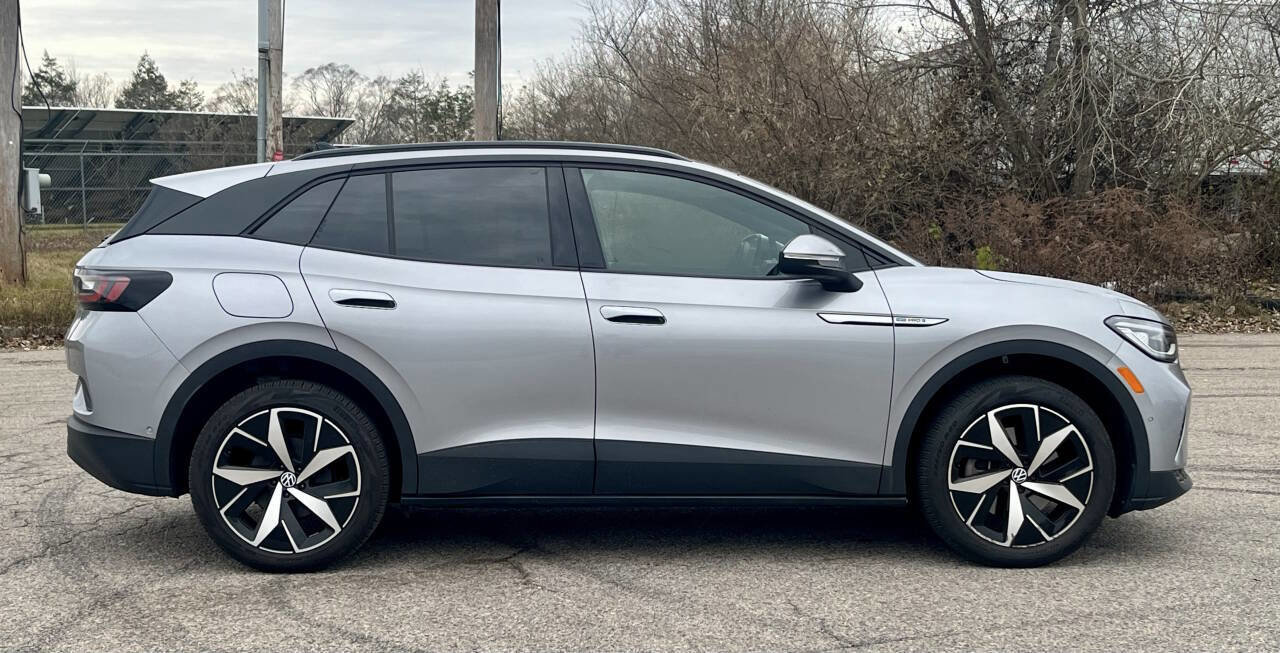 Used 2023 Volkswagen ID.4 Pro S image 6