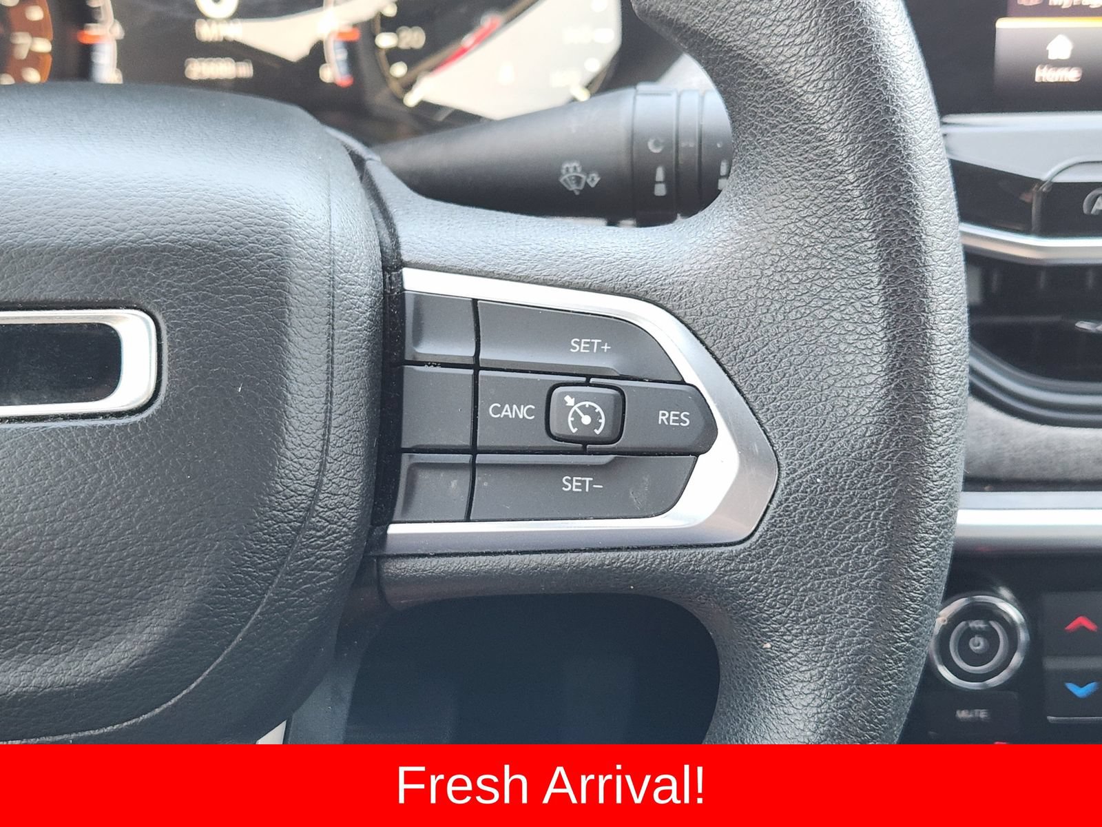 Used 2023 Jeep Compass Sport AWD/4WD image 34