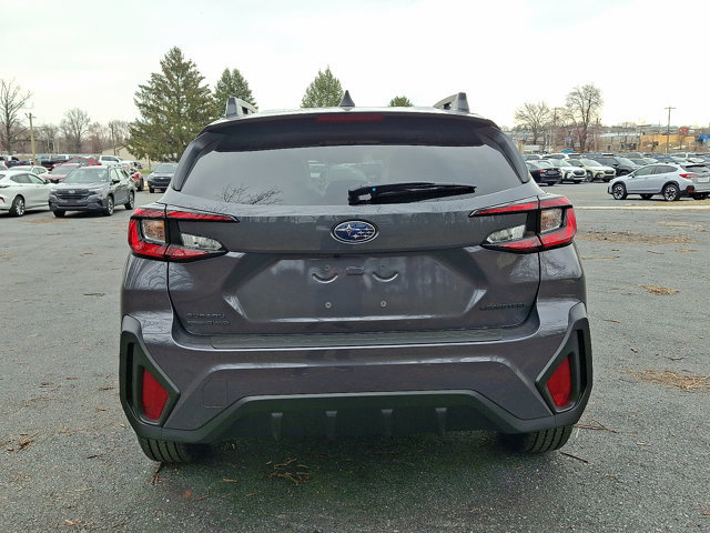 New 2026 Subaru Crosstrek 2.0i Premium image 5