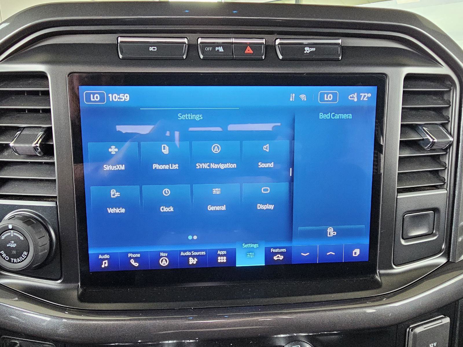Used 2023 Ford F150 XLT w/ Equipment Group 302A High AWD/4WD image 27