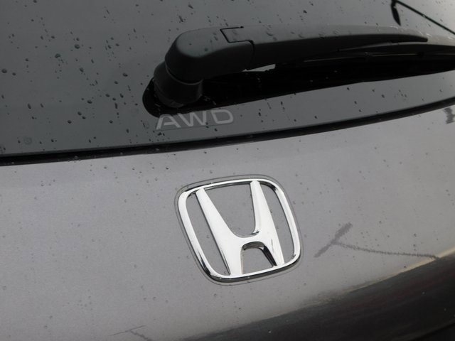 New 2026 Honda HR-V EX-L image 39