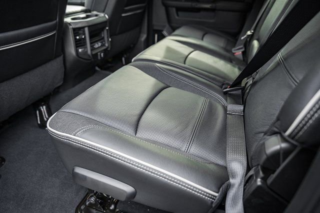 New 2026 RAM 3500 Limited image 48