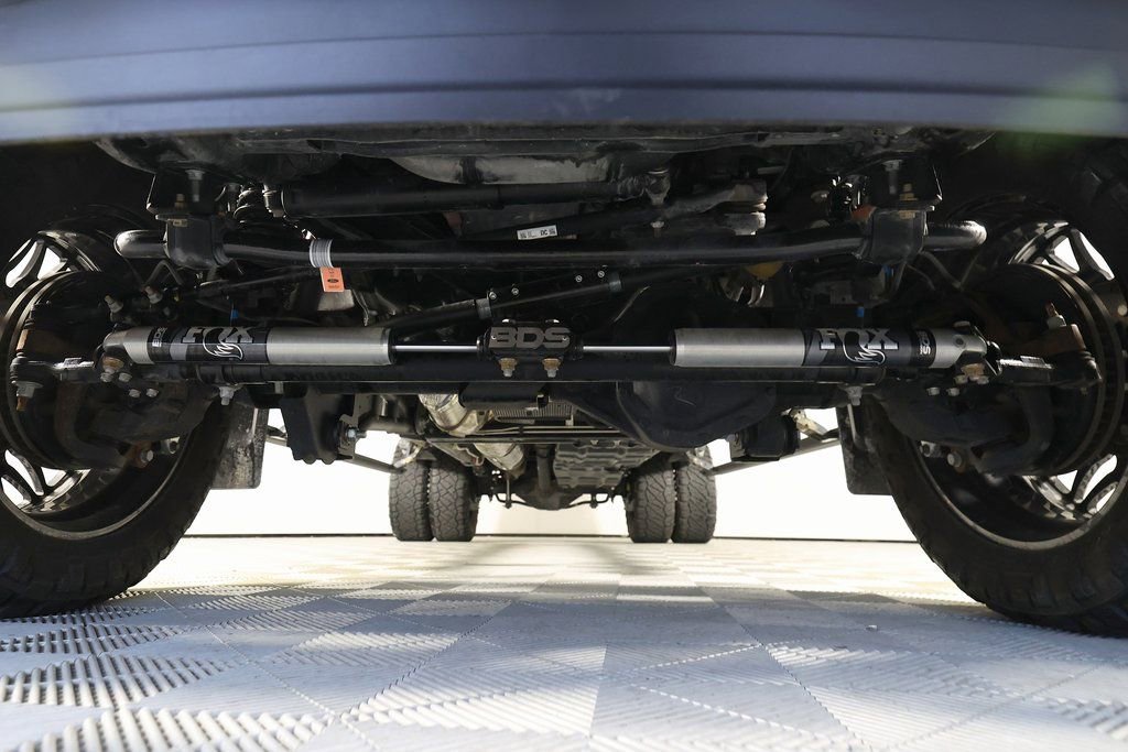 Used 2025 Ford F450 Lariat w/ Lariat Ultimate Package image 43