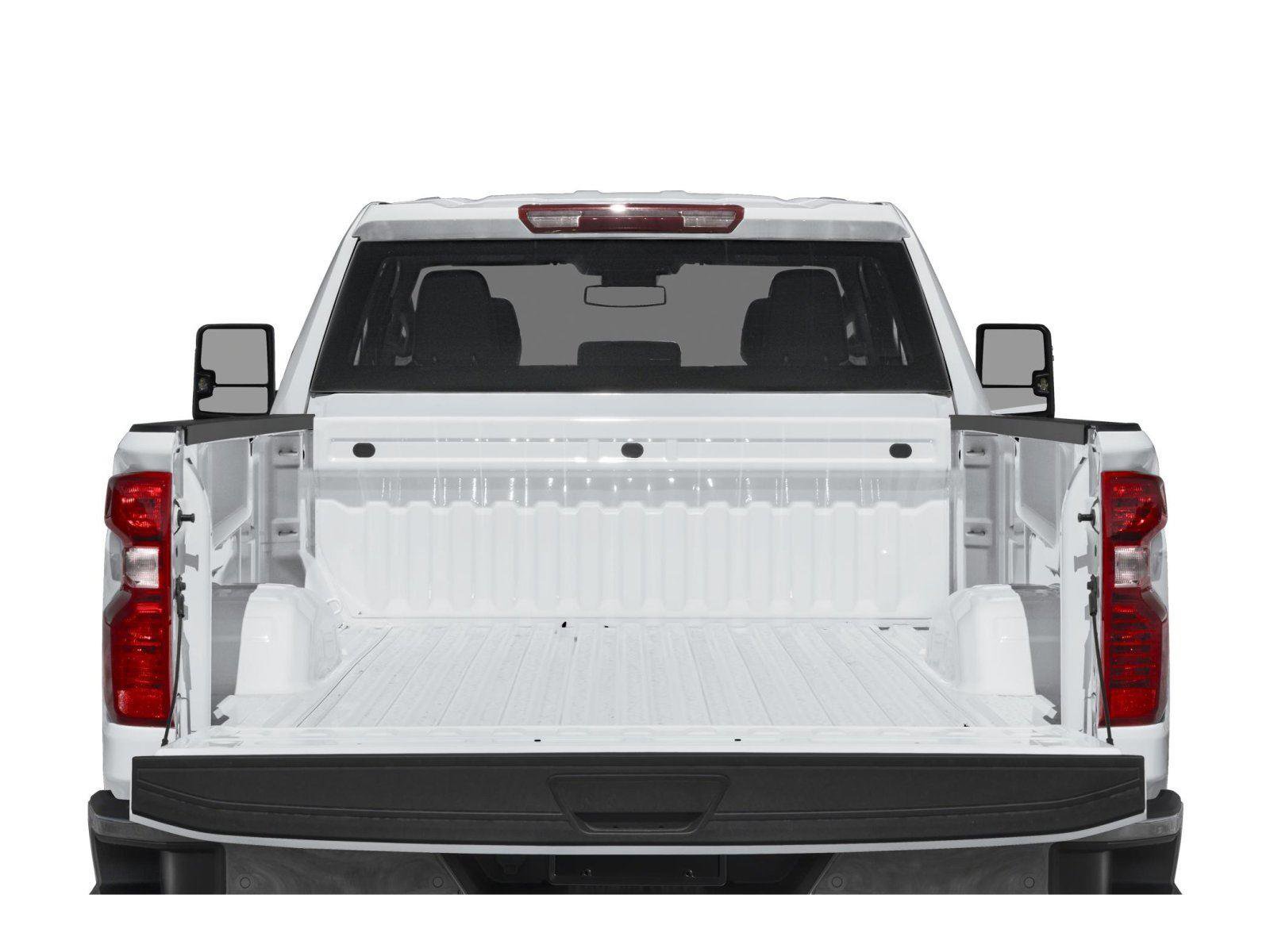 New 2025 Chevrolet Silverado 2500 W/T w/ WT Convenience Package image 11