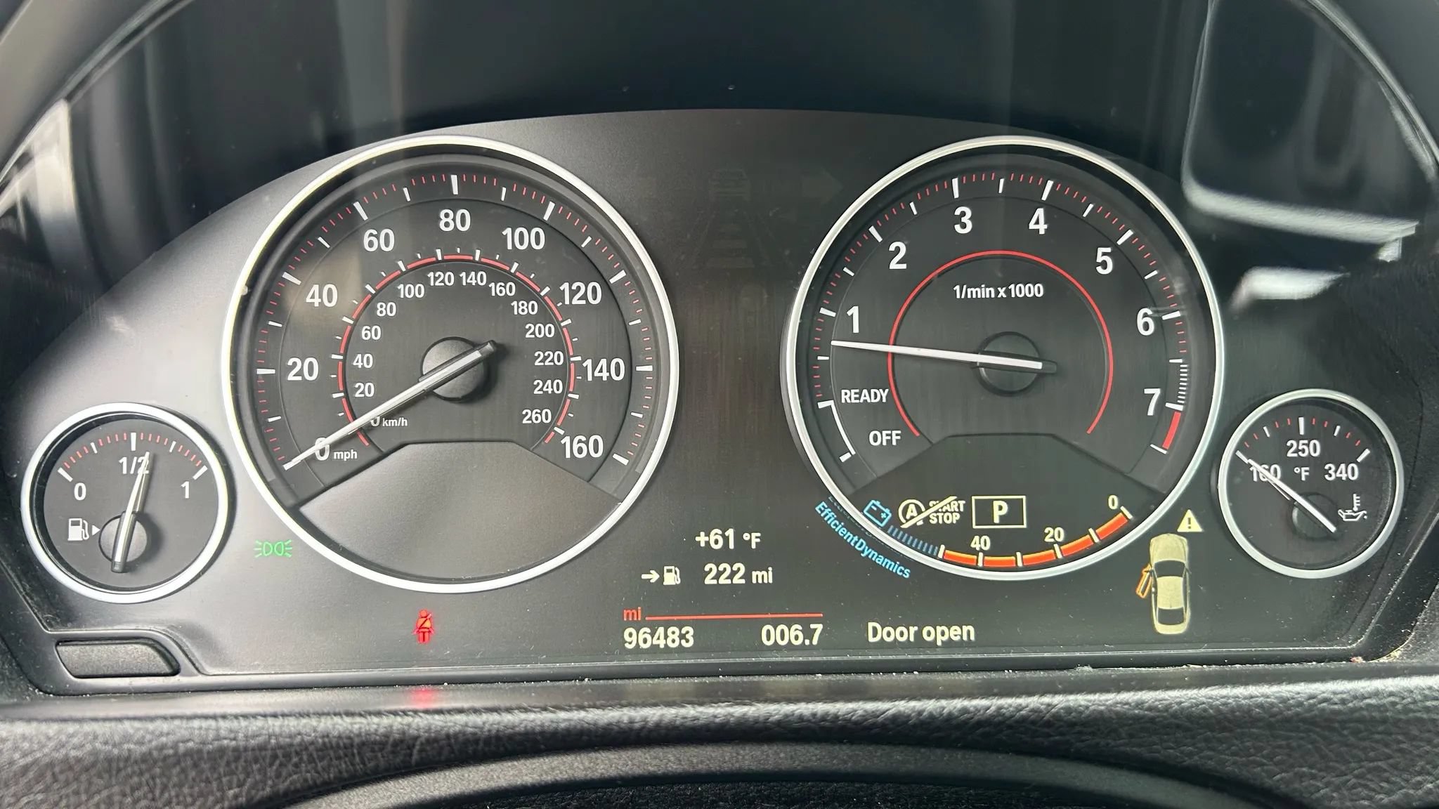 Used 2016 BMW 428i Coupe RWD image 17